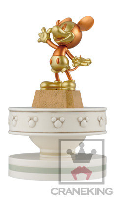 главная фотография Disney Magic Castle World Collectable Figure MEGA: Mickey Mouse