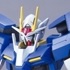 HG00 GN-0000/7S - 00 Gundam Seven Sword