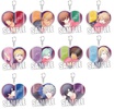 фотография Uta no☆Prince-sama♪ Heart ver. Acrylic Keychain: Ranmaru Kurosaki