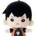 Nitotan Haikyuu!! Plush w/Ball Chain: Kageyama Tobio