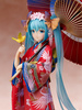 фотография Hatsune Miku Hanairogoromo Ver.