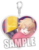 фотография Uta no☆Prince-sama♪ Heart ver. Acrylic Keychain: Natsuki Shinomiya