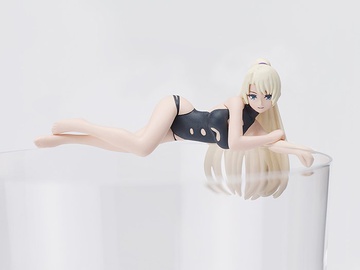 главная фотография figgy Rakuen Tsuihou ~Expelled From Paradise~: Angela Balzac Adult Ver.