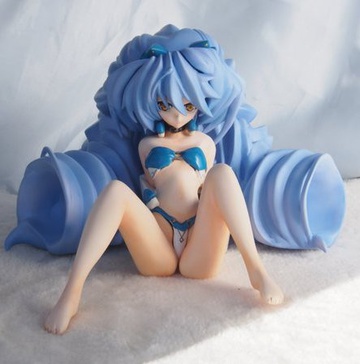 главная фотография Neito Mitotsudaira Swimsuit Ver.