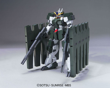 главная фотография HG00 GN-010 Gundam Zabanya