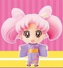 фотография Bishoujo Senshi Sailor Moon Petit Chara! Series: Chibiusa Tsukino