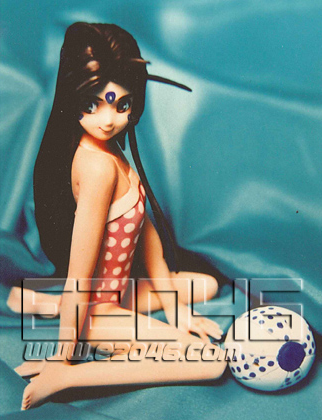 главная фотография Skuld Swimsuit