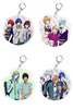 фотография Uta no☆Prince-sama♪ Acrylic Big Keychain: Natsuki Shinomiya & Shou Kurusu & Ai Mikaze