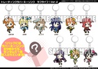 фотография Trading Rubber Keyring Love Live! Ver.4: Maki Nishikino