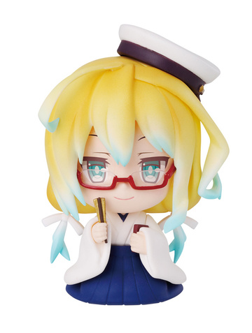 главная фотография Ichiban Kuji Premium Kantai Collection ~Kan Colle~ Momo no Sekku: I-8 Chibi-Kyun Chara