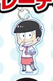 главная фотография Osomatsu-san x Animate Cafe Keyholder: Osomatsu