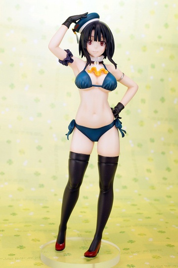 главная фотография Takao Swimsuit Ver.