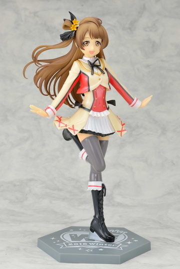 главная фотография PM Figure Minami Kotori Sore wa Bokutachi no Kiseki WF Limited Ver.