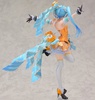 фотография Project Diva F 2nd: Hatsune Miku Orange Blossom ver.