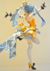 фотография Project Diva F 2nd: Hatsune Miku Orange Blossom ver.