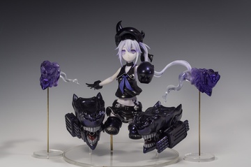 главная фотография Kuchikuseiki