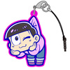 фотография Osomatsu-san Pinched Strap: Todomatsu