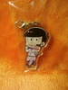 фотография Osomatsu-san x Animate Cafe Acrylic Charm: Todomatsu