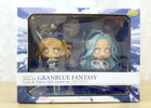 фотография Medicchu Granblue Fantasy: Lyria & Jita Idol Ver. Set