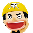 ONE PIECE -Youshouki Hen- Part.2: Usopp