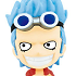 ONE PIECE -Youshouki Hen- Part.2: Franky