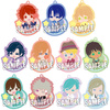 фотография UtaPri Island Trading Clear Rubber Mascot: Masato Hijirikawa Usagi Secret ver.