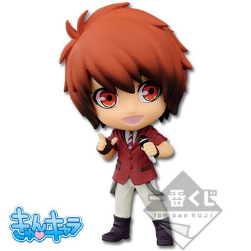 главная фотография Ichiban Kuji Uta no☆Prince-sama♪ Maji LOVE Revolutions ~dai 2-dan~: Ittoki Otoya Kyun-Chara