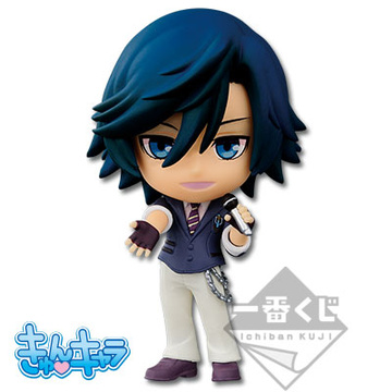 главная фотография Ichiban Kuji Uta no☆Prince-sama♪ Maji LOVE Revolutions ~dai 2-dan~: Ichinose Tokiya Kyun-Chara