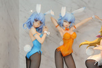 фотография B-style Sarashiki Kanzashi Bunny Ver.