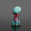 фотография Death Prophet Demihero Vinyl