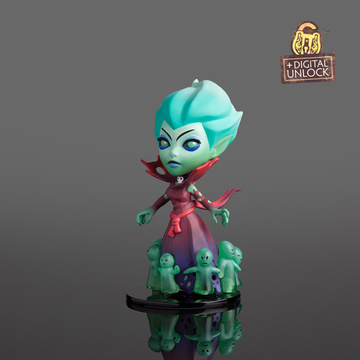 главная фотография Death Prophet Demihero Vinyl
