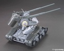 фотография HG RTX-65 Guntank Early Type