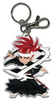 фотография Bleach SD Keychain: Abarai Renji, shikai ver.