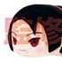 Touken Ranbu ONLINE Mochi Mochi Mascot Vol. 1: Kiyomitsu Kashuu