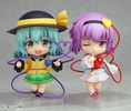 фотография Nendoroid Satori Komeiji