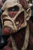 фотография Colossal Titan Bust