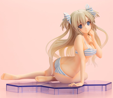 главная фотография 4-Leaves Lis Hohenstein Swimsuit Ver.
