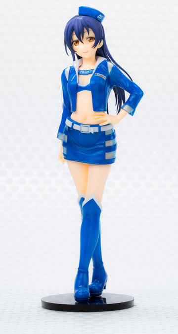 главная фотография Sonoda Umi Race Queen Ver.