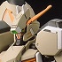 HGI-BO ASW-G-11 Gundam Gusion Rebake