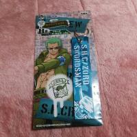 главная фотография One Piece Ichiban Kuji ~Military Style~: Zoro Keyholder
