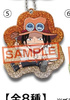 фотография ONE PIECE Glittery Acrylic Charm Collection -Gochisou Hen-: Ace