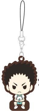 главная фотография Haikyuu!! Rubber Strap Collection A: Iwaizumi