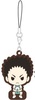 фотография Haikyuu!! Rubber Strap Collection A: Iwaizumi