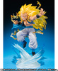 фотография Figuarts ZERO Super Saiyan 3 Gotenks