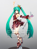 фотография Hatsune Miku