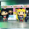 фотография POP! Animation #89 Sailor Moon with Luna