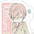 Ten Count Acrylic Keychain Collection: Tadaomi Shirotani A