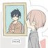 Ten Count Acrylic Keychain Collection: Tadaomi Shirotani B