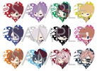 фотография Diabolik Lovers Kiss Collection Trading Rubber Strap: Sakamaki Laito