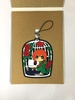 фотография Elias and Chise Rubber Strap 
